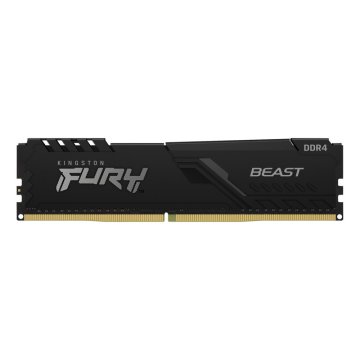 Kingston KINGSTON F DDR4 16GB 3200MHz CL16 Bt crna