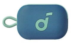 SOUNDCORE Select 4 Go Blue mobilni zvučnik