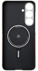 PITAKA Ultra tanka maskica za Galaxy S25 sa zalaskom sunca