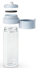 BRITA Vital filter boca 0,6 l plava + 2 MicroDisc filtera.
