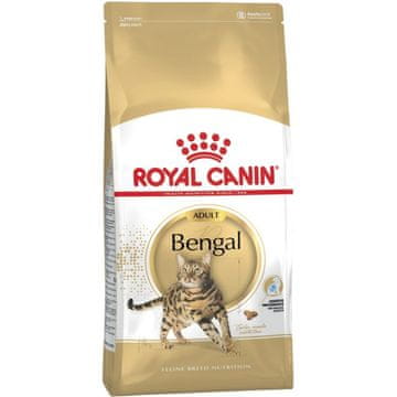 Royal Canin ROYAL CAN suha hrana za odrasle bengalske mačke 10 kg