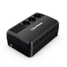 CyberPower CyberPower BU650EG-FR UPS