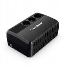 CyberPower CyberPower BU650EG-FR UPS
