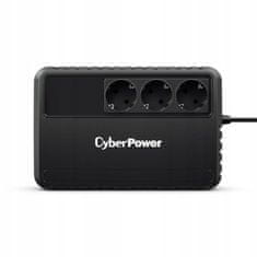CyberPower CyberPower BU650EG-FR UPS