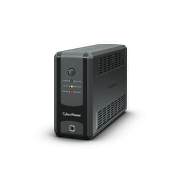 CyberPower CyberPower UT850EG-FR UPS