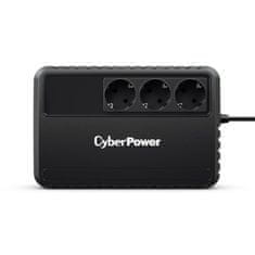 CyberPower CyberPower BU650EG-FR UPS