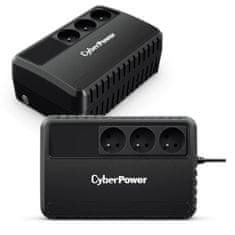 CyberPower CyberPower BU650EG-FR UPS