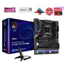 ASRock ASRock Z890 Riptide WiFi matična ploča