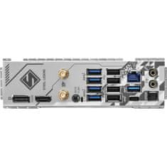 ASRock Asrock B650 STEEL LEGEND WIFI matična ploča