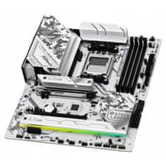 ASRock Asrock B650 STEEL LEGEND WIFI matična ploča