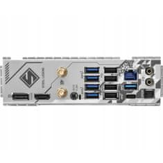 ASRock Asrock B650 STEEL LEGEND WIFI matična ploča