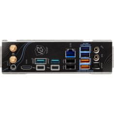 ASRock ASRock Z890M Riptide WiFi matična ploča