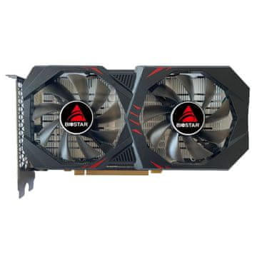 Biostar BIOSTAR GTX 1660 Ti 6GB ATX grafička kartica