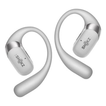 SHOKZ Shokz OpenFit 2 siva