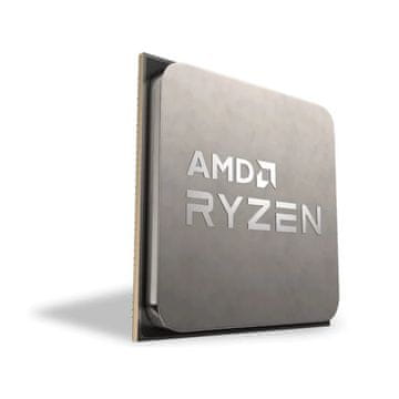 AMD Ryzen 5 5600X TRAY procesor