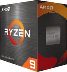 AMD AMD Ryzen 9 5950X procesor