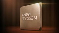 AMD AMD Ryzen 9 5950X procesor