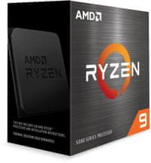 AMD AMD Ryzen 9 5950X procesor