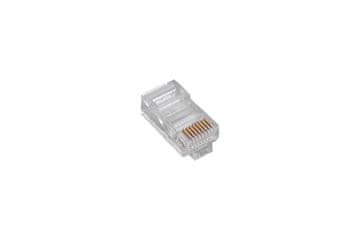 Digitus Digitus RJ45 kat.5e Mrežni konektori 100 komada