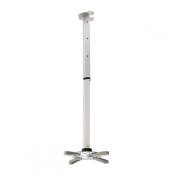 ART ART P-105S stropni nosač za projektor 60-102cm, 15kg, crni