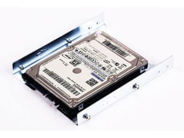 Gembird Gembird adapter nosač za HDD 3,5'' na 2,5''
