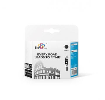 TB print TB Print TBE-S1291B crna tinta za Epson SX420W