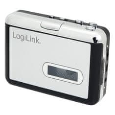 LogiLink LogiLink UA0095 pretvornik kasetnih snimaka u MP3