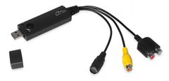 Media-Tech Snimač/Grabber Audio/Video MT4169