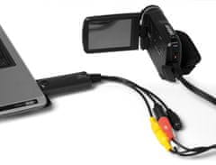 Media-Tech Snimač/Grabber Audio/Video MT4169