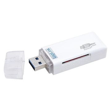 LogiLink LogiLink CR0047 čitač kartica, USB 3.0
