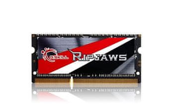 G.Skill G.Skill F3-1600C11S-8GNT RAM modul 8GB DDR3 1600MHz CL11 1.35V