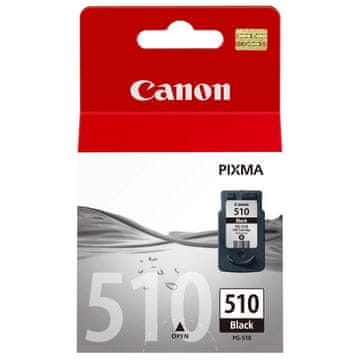 slomart Canon PG-510 crna (black) tinta