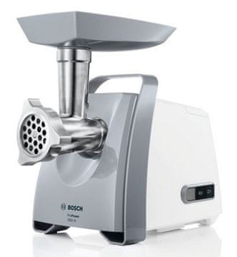 Bosch Bosch MFW 66020 mašina za mljevenje mesa, 600W, 2.7 kg/min