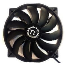 Thermaltake Thermaltake Pure 20 ventilator kucista 200mm, 800 RPM