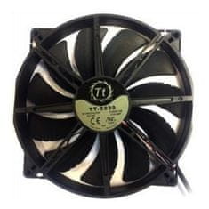 Thermaltake Thermaltake Pure 20 ventilator kucista 200mm, 800 RPM