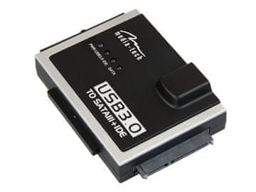 Media-Tech Media-Tech MT5100 Adapter SATA/IDE na USB 2.0