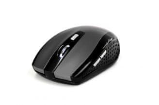 Media-Tech Media-Tech RATON PRO MT1113T bežični miš, Titan