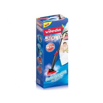 Vileda Vileda Steam Mop Refill uložak za parni brisač, komplet 2 komada, bijeli