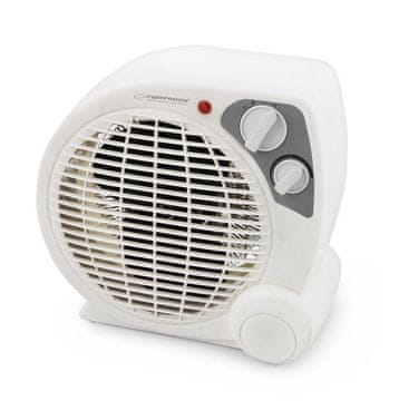 Esperanza Esperanza EHH002 MOJAVE grijač ventilator, 1000/2000W