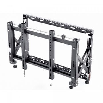 Edbak Edbak VWPOP65-L nosač za video zid, 42-65" monitor, 60kg