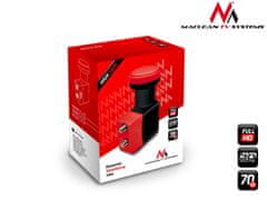 Maclean Maclean MCTV-670 satelitski LNB twin, 0.1dB