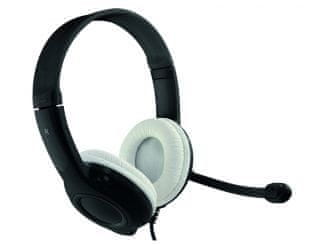 Media-Tech Media-Tech MT3573 EPSILION USB slušalice s mikrofonom