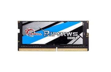 G.Skill RAM modul SODIMM DDR4 8GB 2400MHz CL16