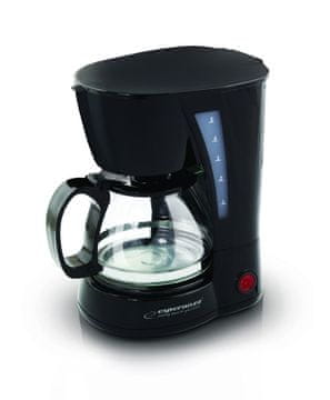 Esperanza Esperanza EKC006 protočni aparat za kavu 0.6L, 650W