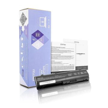 mitsu Mitsu baterija za Compaq Presario CQ42, CQ62, CQ72 4400 mAh (48 Wh) 10.8-11.1V