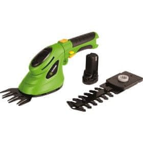 Fieldmann Fieldmann FZN 4101-A vrtne škare za obrezivanje, do 20mm