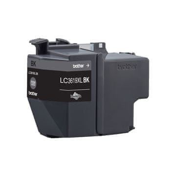BROTHER Brother LC-3617Y crna tinta, 3000 stranica