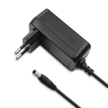 Qoltec Qoltec 30W zidni adapter 15V 2A, 5.5*2.5mm