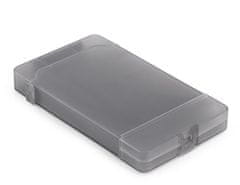 I-TEC i-tec MySafe USB-C 3.1 Gen. 2 Easy kućište za 2,5" SATA HDD/SSD
