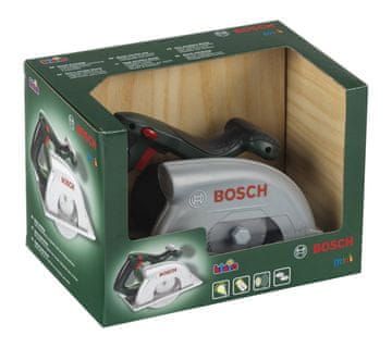 Klein Bosch Klein Toys ručna pila, igračka, cca 30 cm